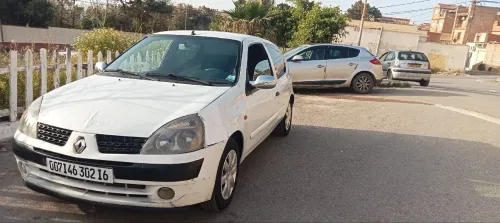 Renault Clio 2 2002 Clio 2