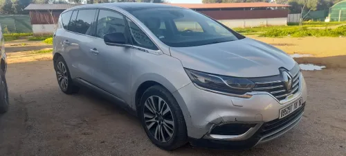 Renault Scenic Court 2018 Privilège 