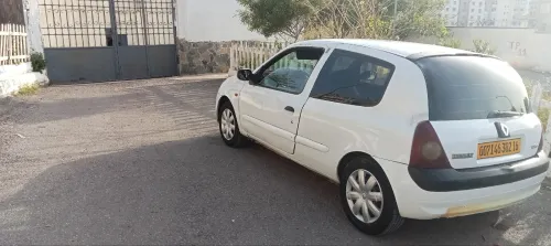 Renault Clio 2 2002 Clio 2