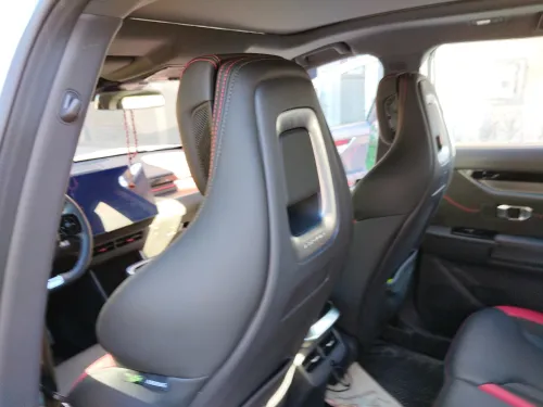 Jetour Dashing 2023 Luxury full option