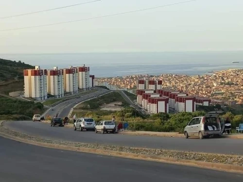Location vacances Appartement Jijel Jijel