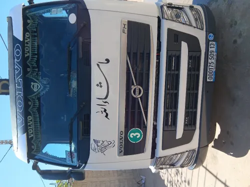 Volvo Fh 400 2009
