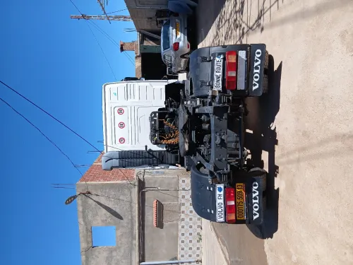 Volvo Fh 400 2009