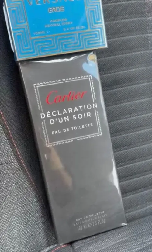 Parfum originale
