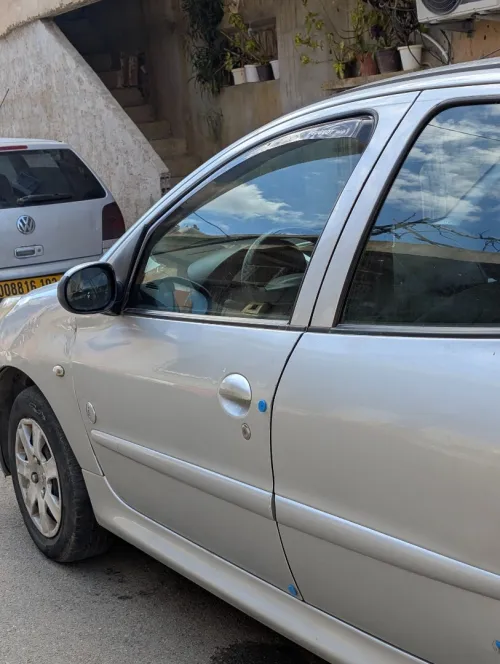 Peugeot 206 Plus 2013 generation
