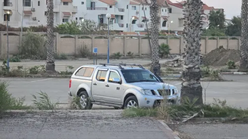 Nissan Navara 2014 Platinum