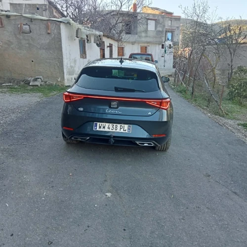 Seat Leon 2022 Leon