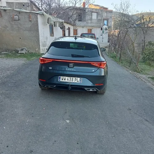 Seat Leon 2022 Business