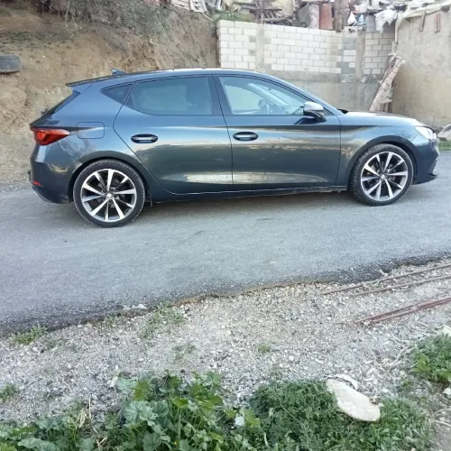 Seat Leon 2022 Business