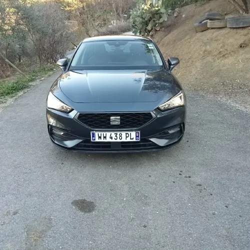 Seat Leon 2022 Business