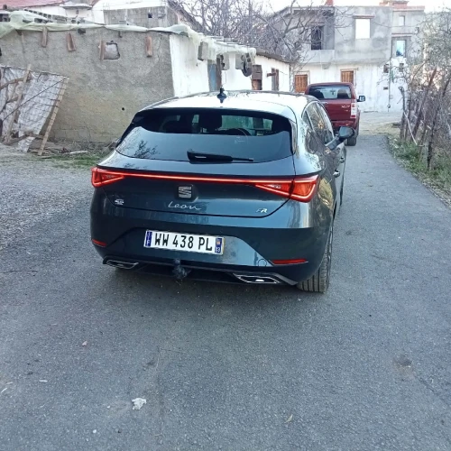 Seat Leon 2022 Leon