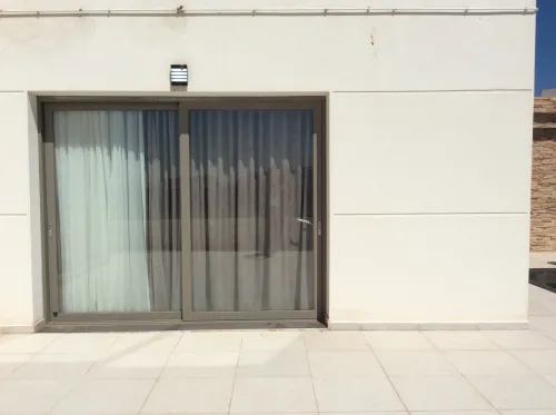 Location vacances Appartement Penthouse F2 F6 Oran Oran