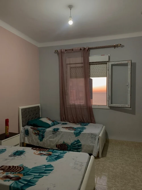 Location Appartement F4 Tipaza Fouka