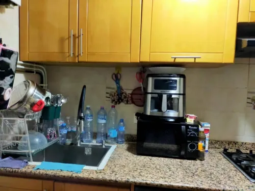 Vente Appartement F3 Alger Kouba