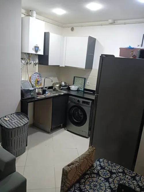 Vente Appartement F2 Alger Belouizdad