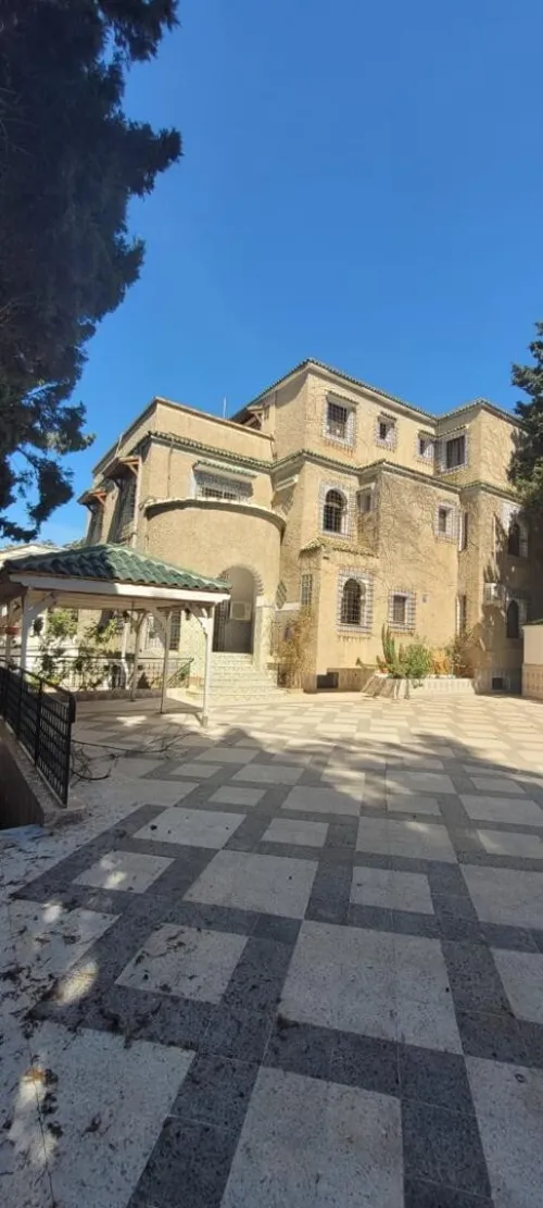 Location Villa Alger El biar