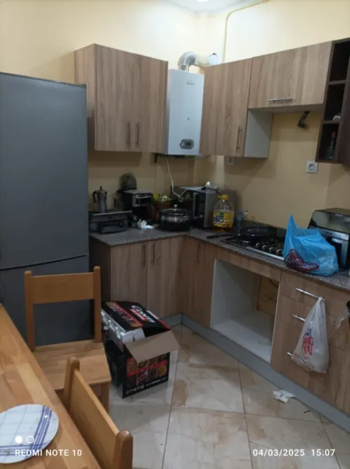 Vente Appartement F3 Alger Baraki
