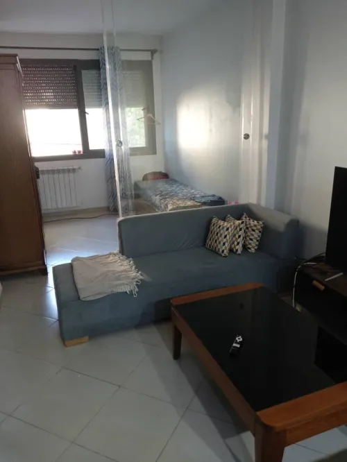 Vente Appartement F2 Alger Belouizdad
