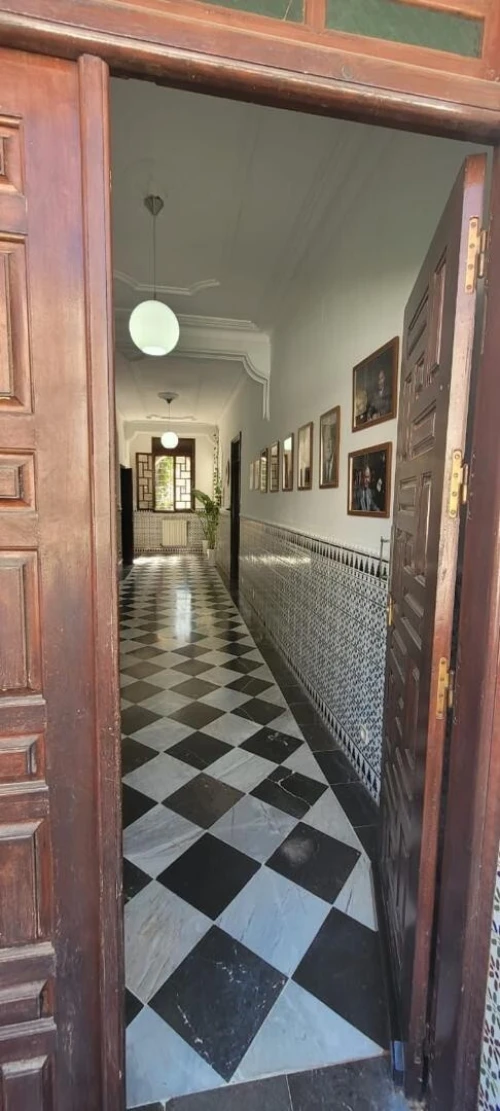 Location Villa Alger El biar