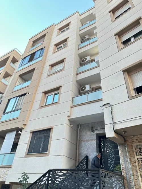 Vente Duplex F4 Alger Kouba