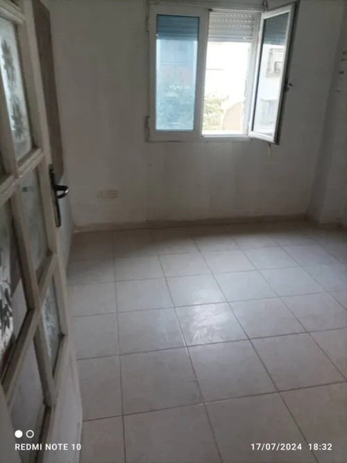 Vente Appartement F3 Alger Kouba