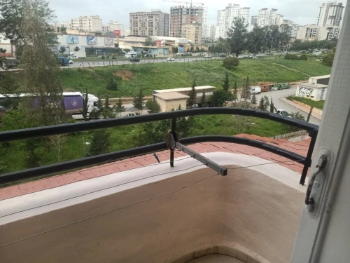 Vente Appartement F3 Alger Ain naadja