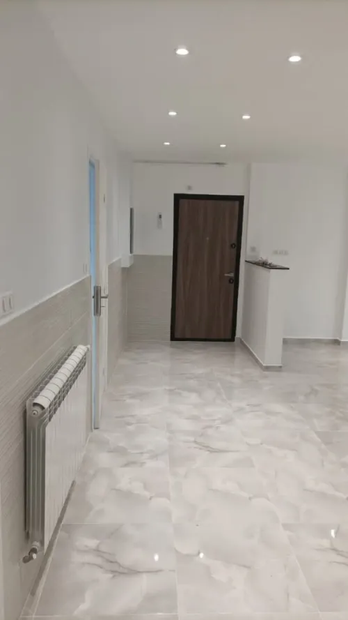 Location Appartement F4 Alger Bouzareah