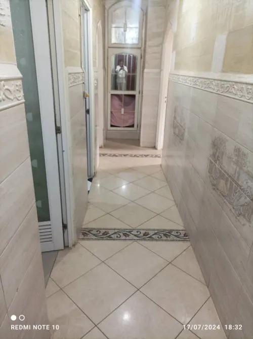 Vente Appartement F3 Alger Kouba