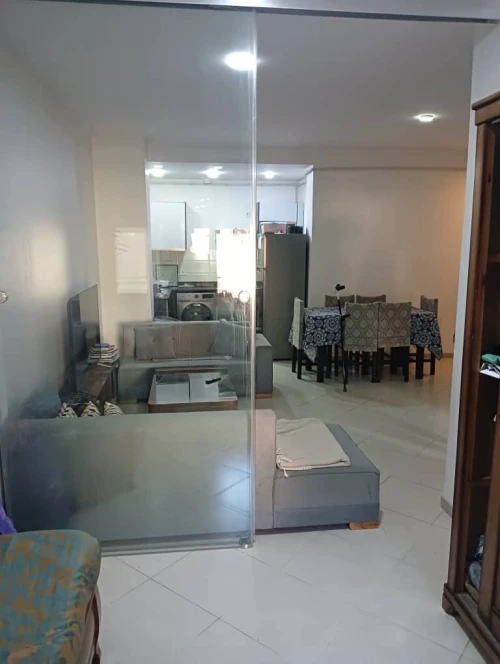 Vente Appartement F2 Alger Belouizdad