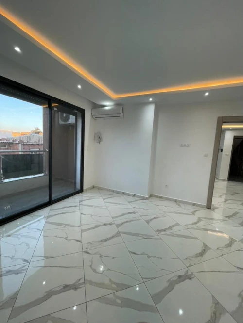 Vente Appartement F3 Alger Kouba