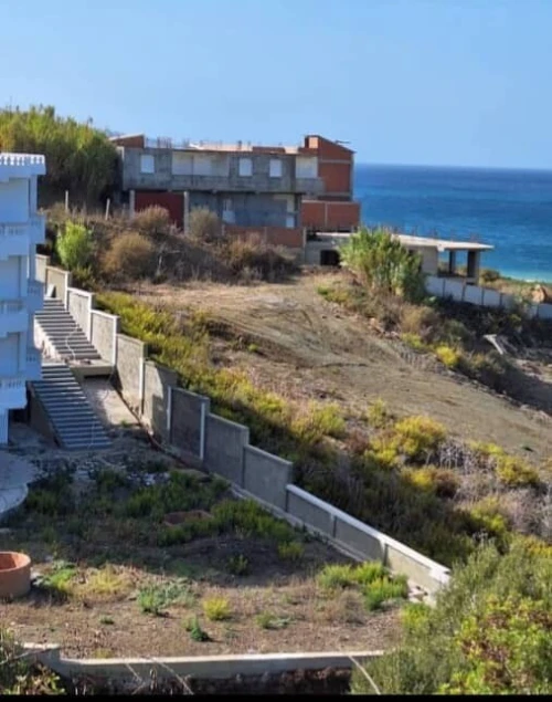 Vente Villa Boumerdès Dellys