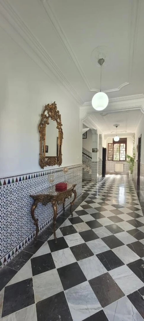 Location Villa Alger El biar