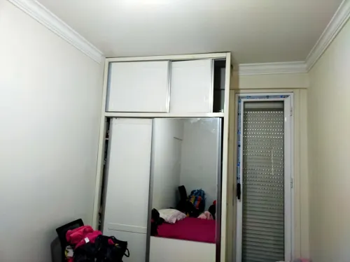 Vente Appartement F3 Alger Kouba