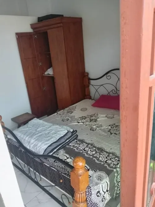Vente Appartement Studio Alger Cheraga