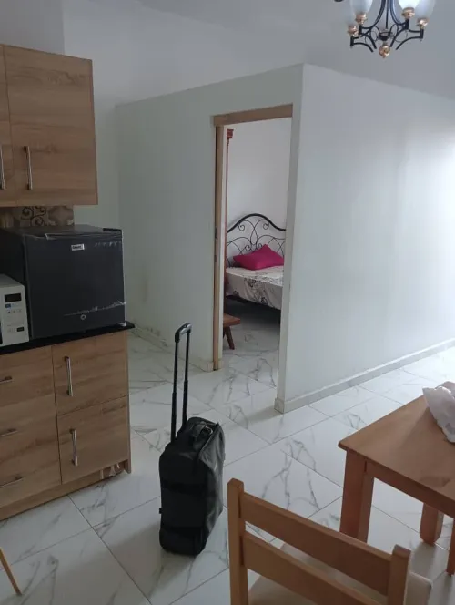 Vente Appartement Studio Alger Cheraga