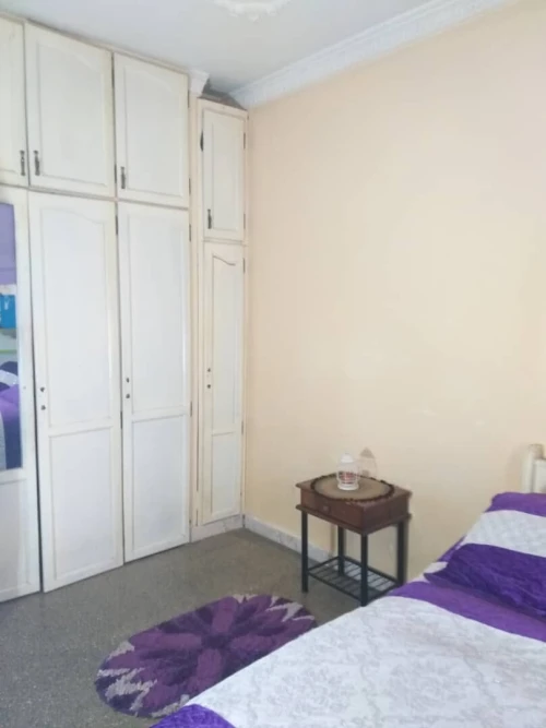 Vente Appartement F2 Alger Alger centre