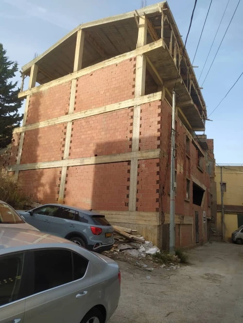 Vente Villa Alger Kouba