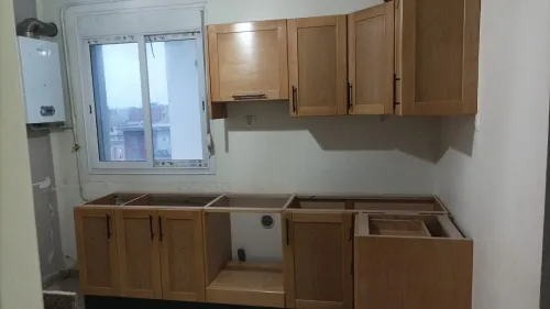Location Appartement F3 Alger Baraki