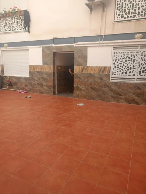 Vente Appartement F3 Alger Kouba