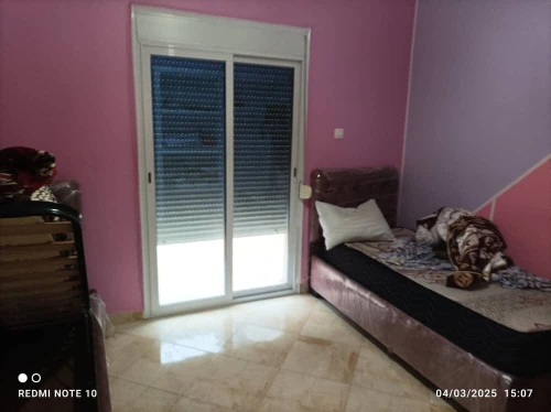 Vente Appartement F3 Alger Baraki