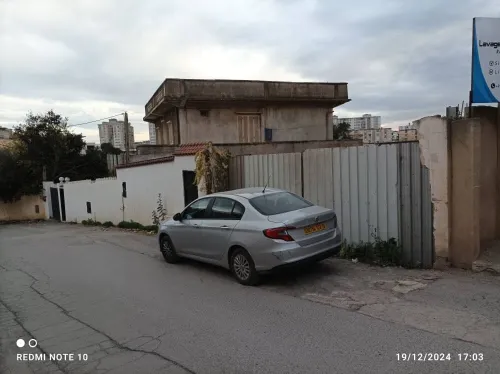 Vente Terrain Alger Ain naadja