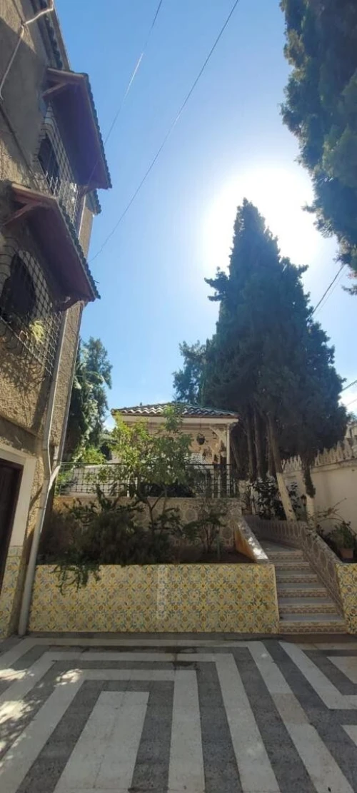 Location Villa Alger El biar