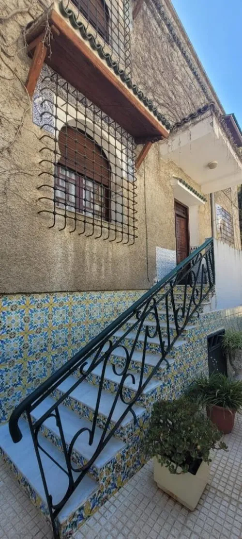 Location Villa Alger El biar