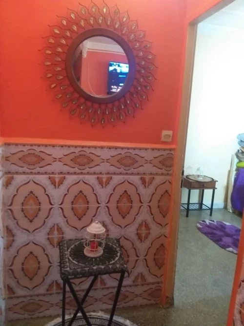 Vente Appartement F2 Alger Alger centre