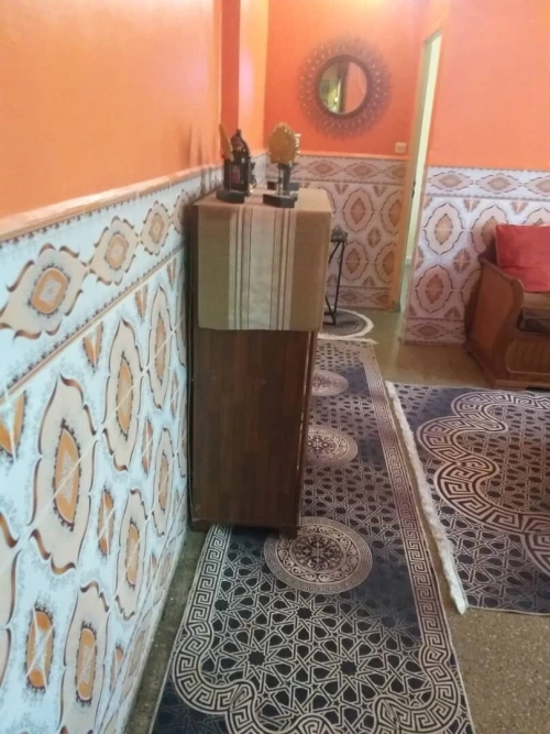Vente Appartement F2 Alger Alger centre
