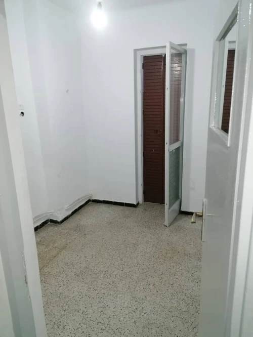 Vente Appartement F2 Alger Kouba
