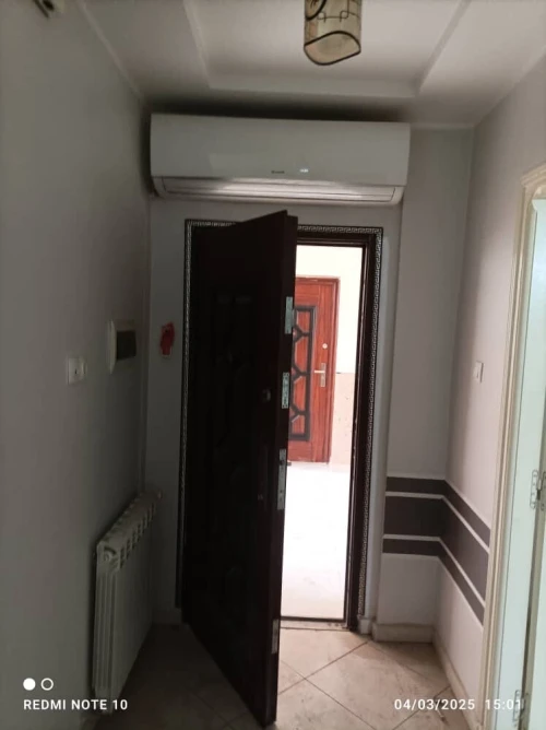 Vente Appartement F3 Alger Baraki