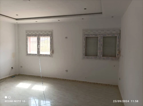 Vente Villa Boumerdès Boudouaou