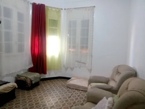 Vente Appartement F6 Alger Alger centre