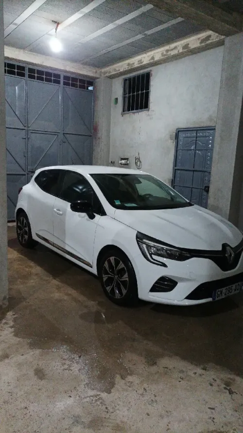 Renault Clio 5  2023 Evolution